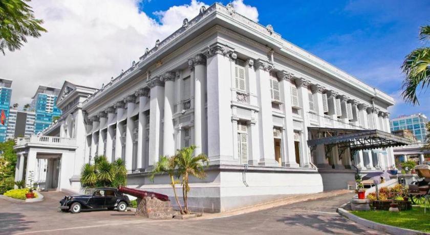 New Saigon Hostel 2 Ho Chi Minh Zewnętrze zdjęcie