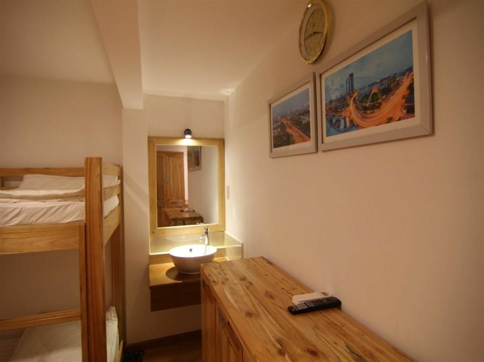 New Saigon Hostel 2 Ho Chi Minh Zewnętrze zdjęcie