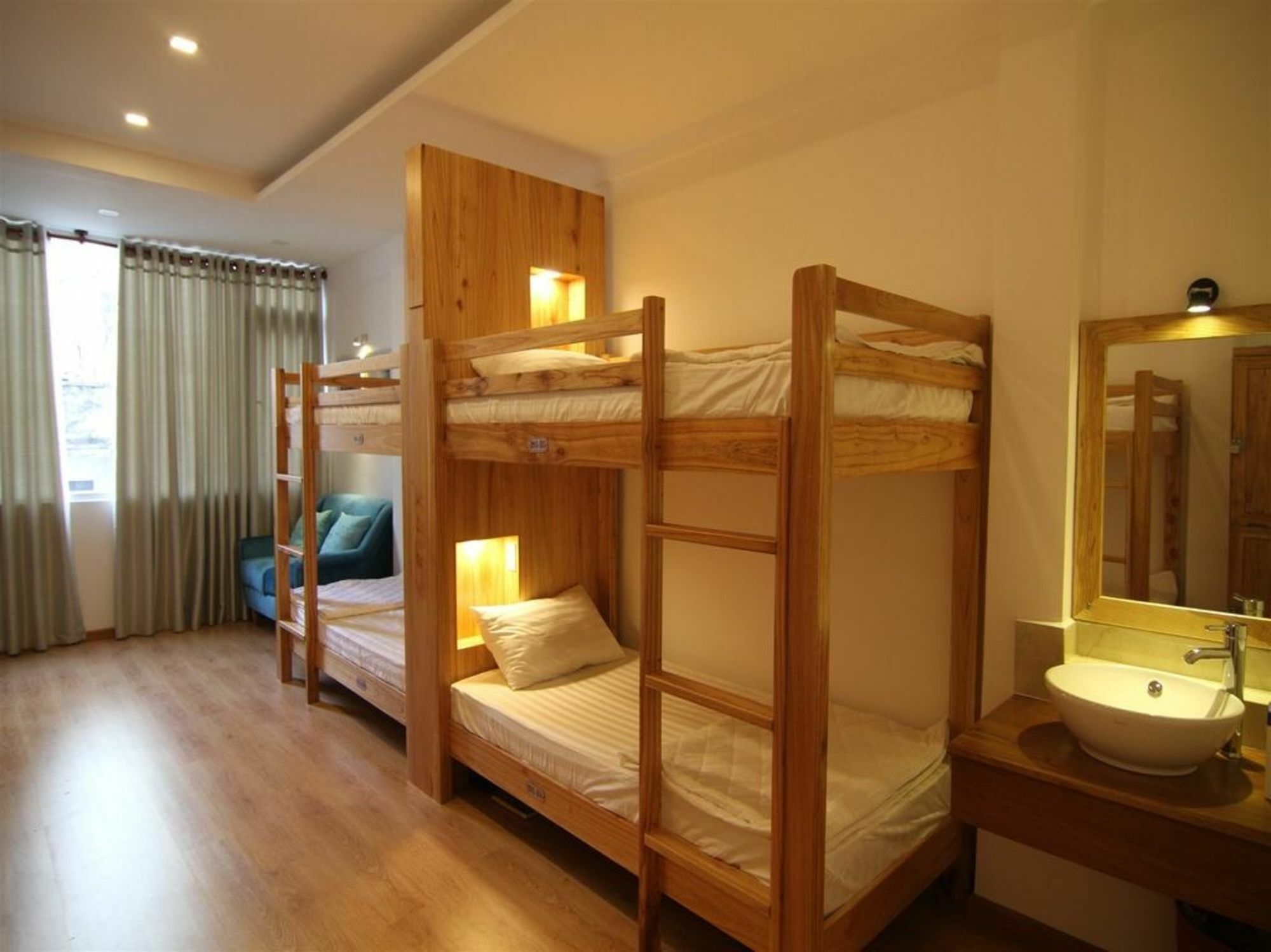 New Saigon Hostel 2 Ho Chi Minh Zewnętrze zdjęcie