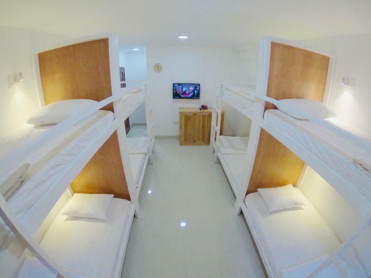 New Saigon Hostel 2 Ho Chi Minh Zewnętrze zdjęcie
