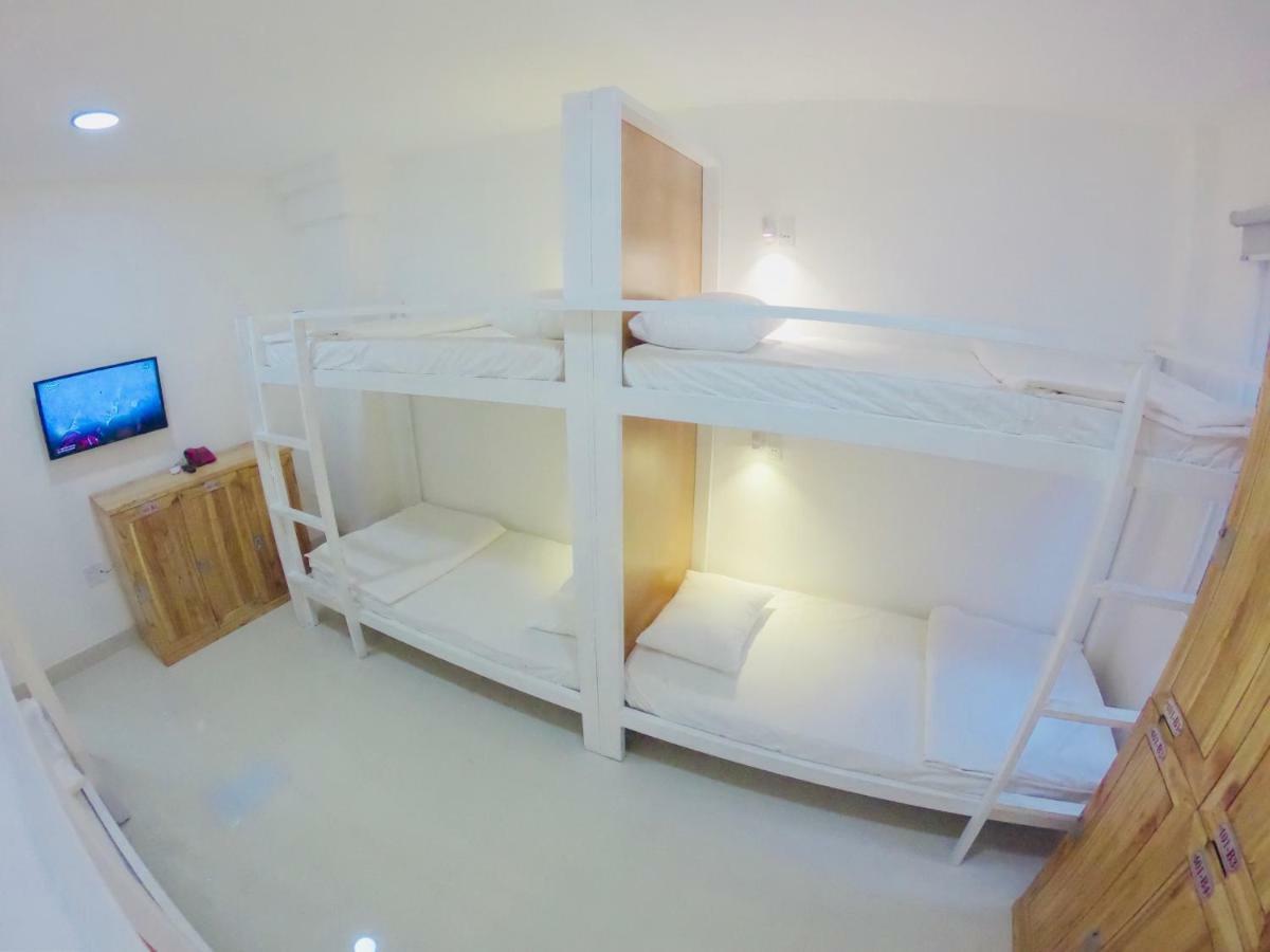 New Saigon Hostel 2 Ho Chi Minh Zewnętrze zdjęcie